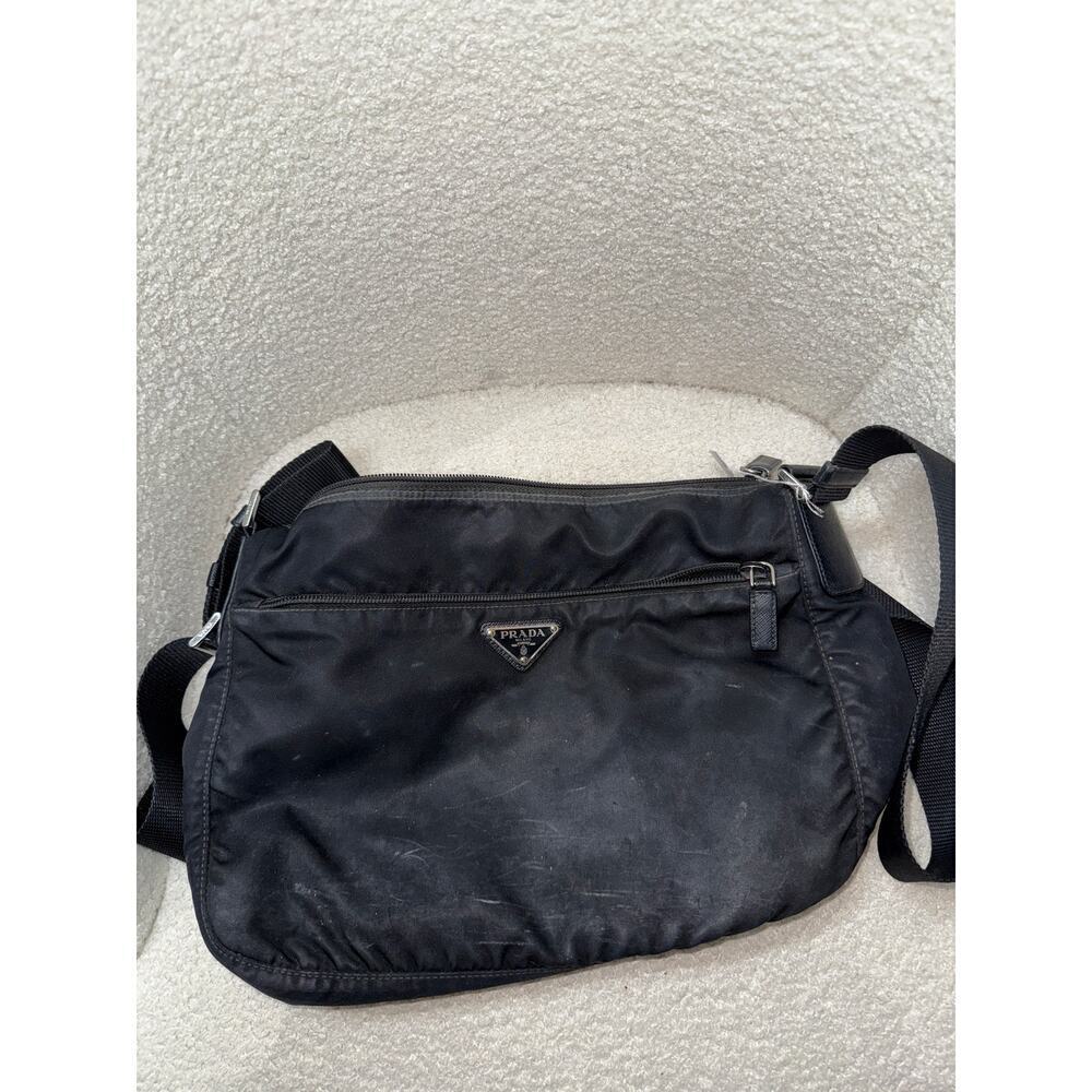 Prada Crossbody Bag